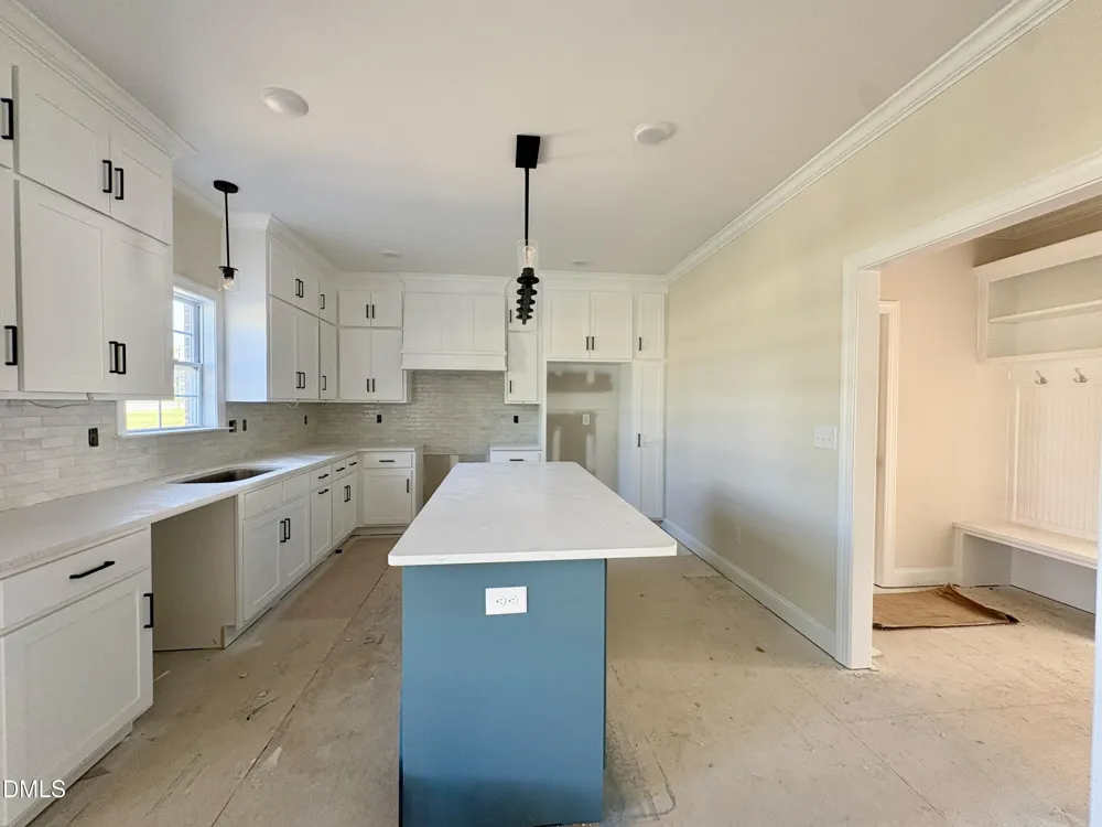 7637 Sweetwater Drive Nashville, NC 27856