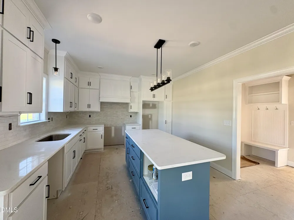 7637 Sweetwater Drive Nashville, NC 27856