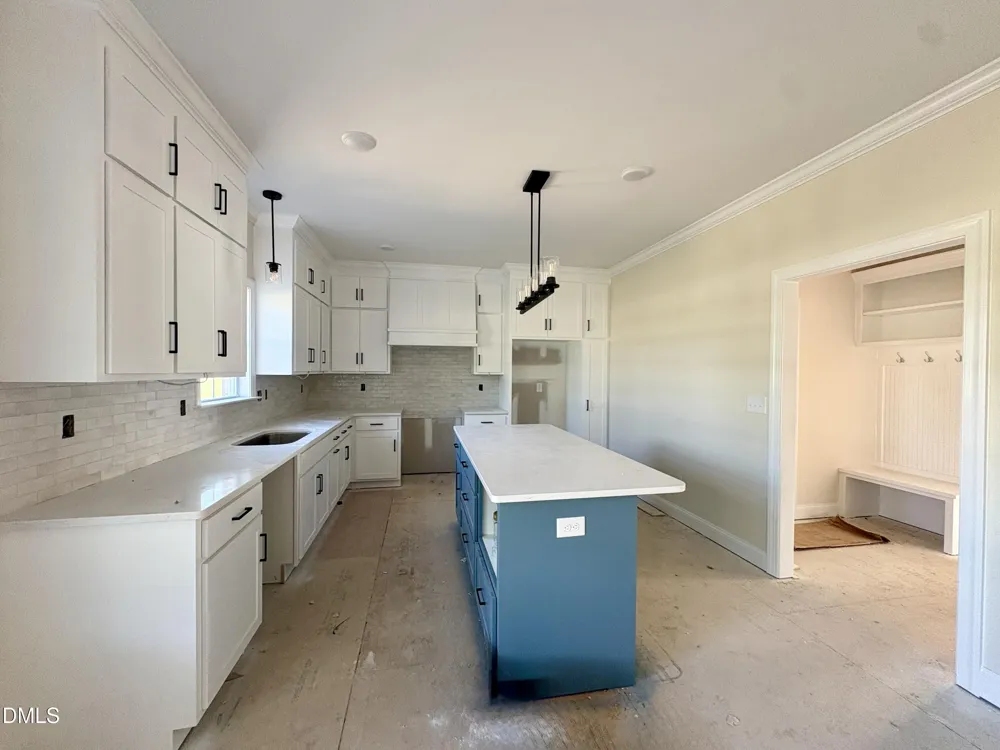 7637 Sweetwater Drive Nashville, NC 27856