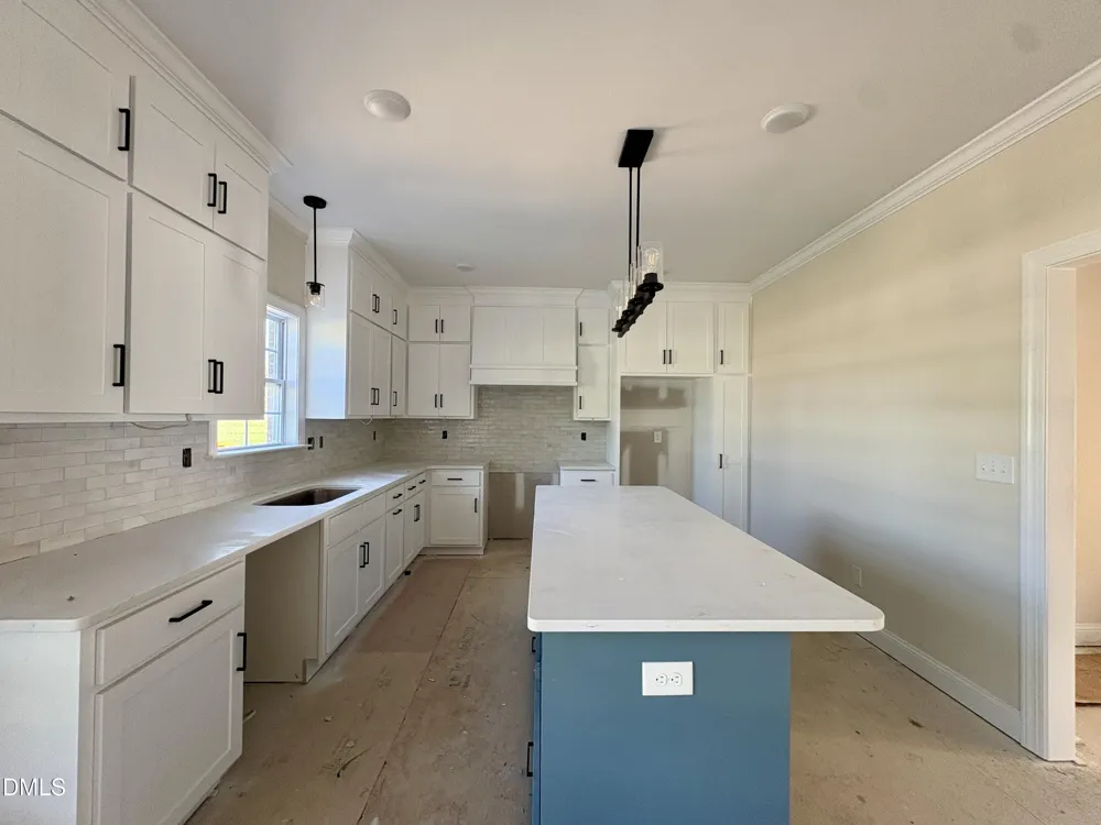 7637 Sweetwater Drive Nashville, NC 27856