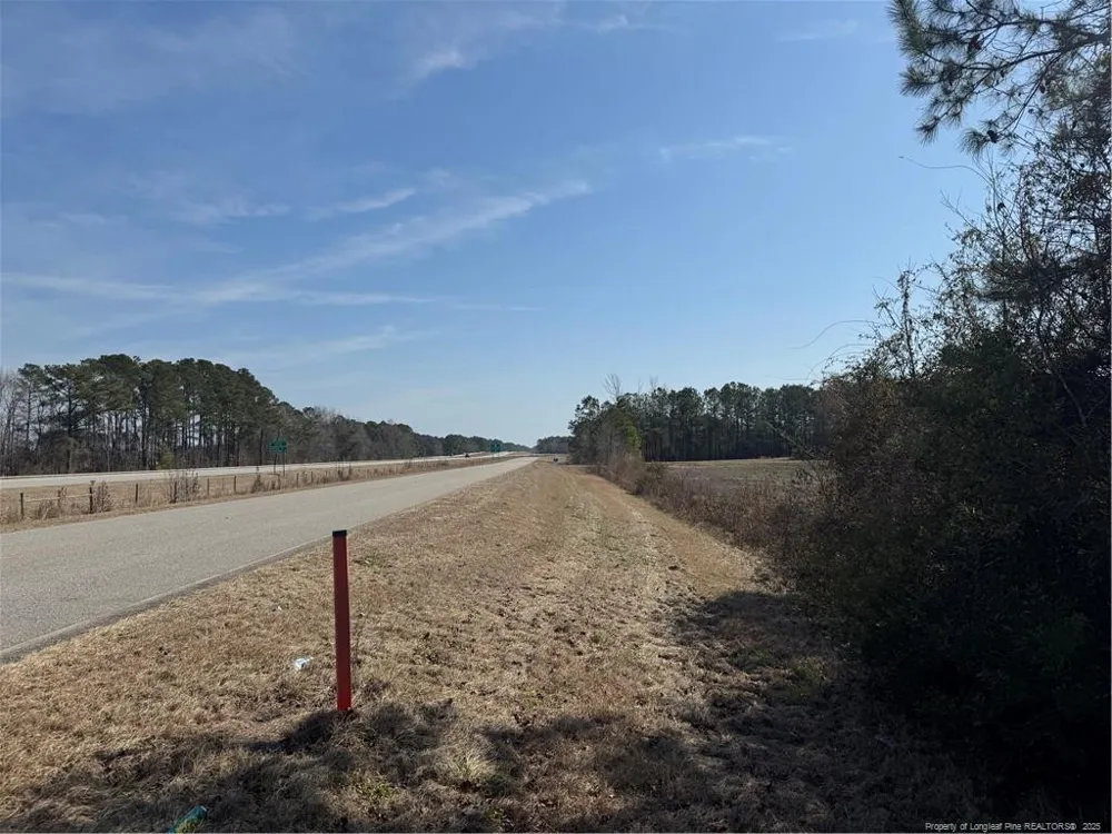 0 American Indian Highway Lumberton, NC 28358