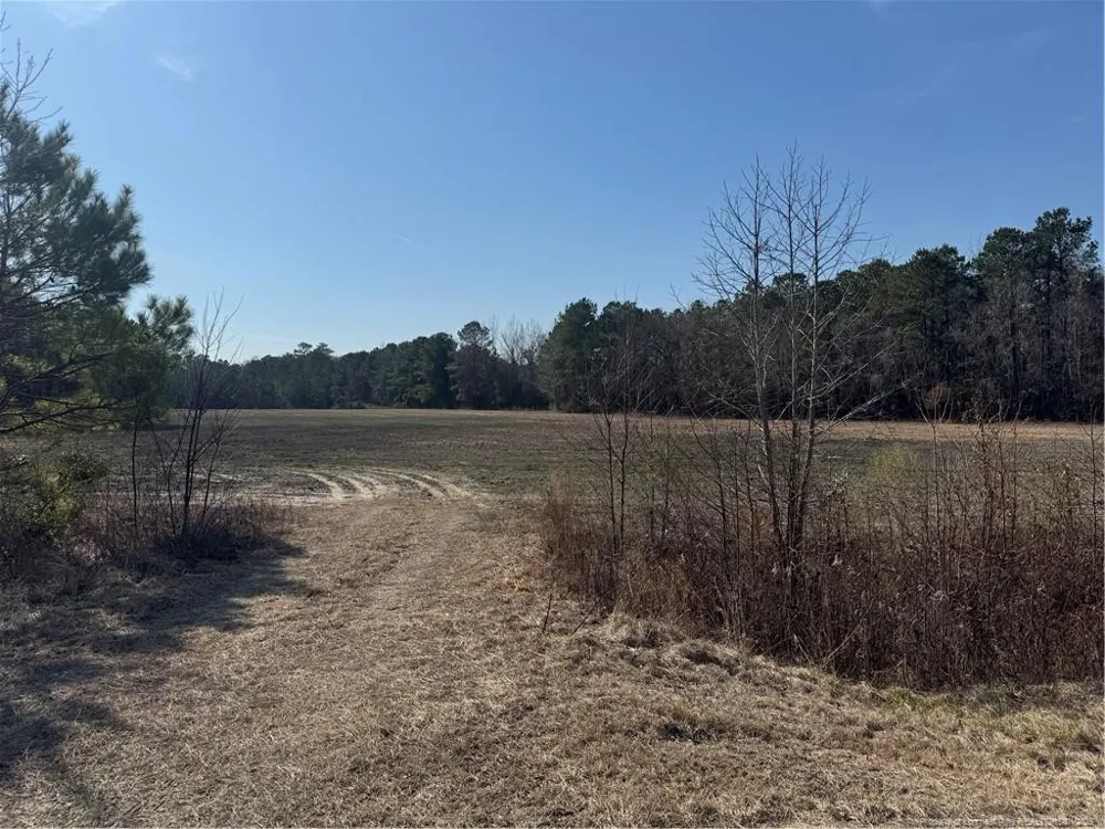 0 American Indian Highway Lumberton, NC 28358