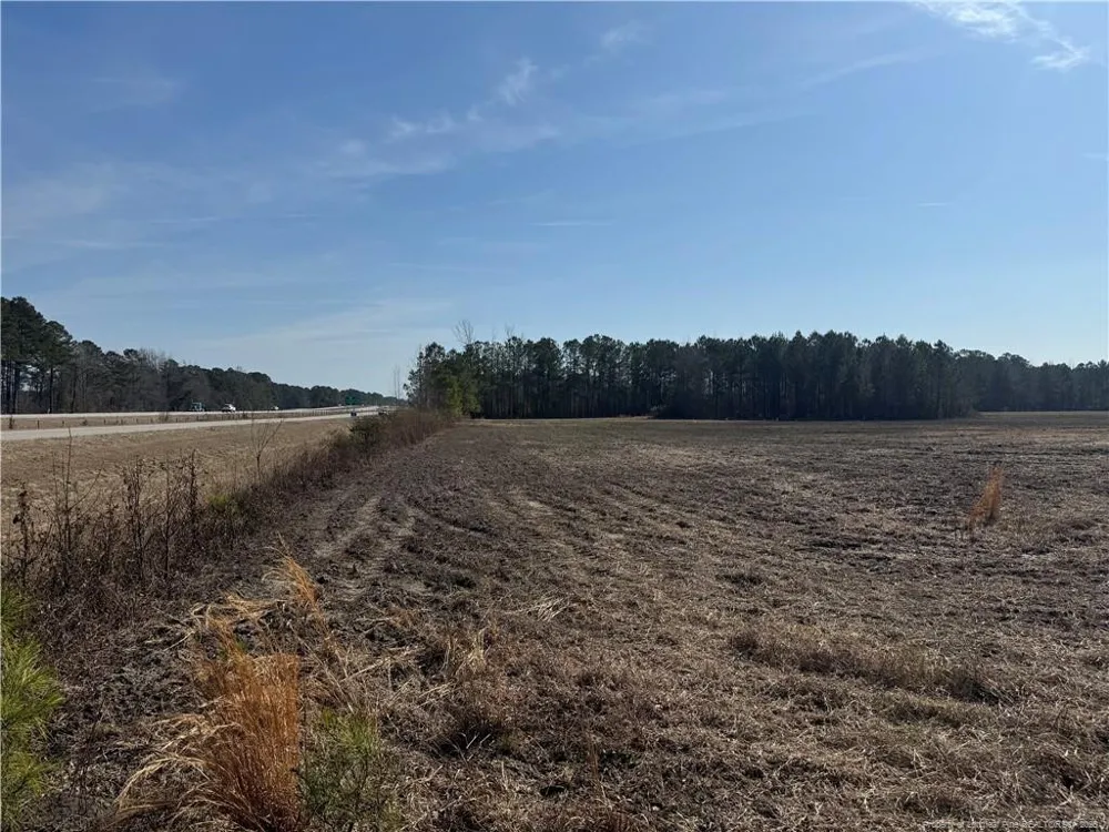 0 American Indian Highway Lumberton, NC 28358