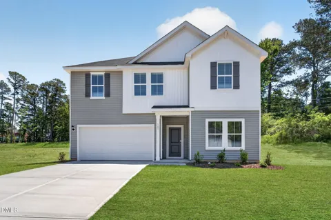 141 Muscovy Drive