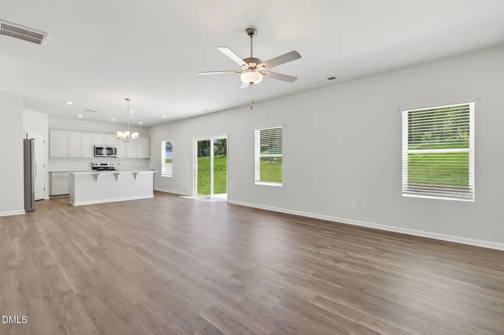 141 Muscovy Drive Four Oaks, NC 27524