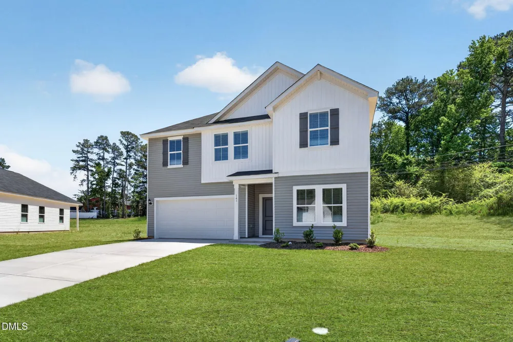 141 Muscovy Drive Four Oaks, NC 27524