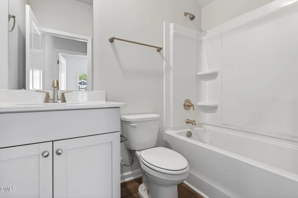 141 Muscovy Drive Four Oaks, NC 27524