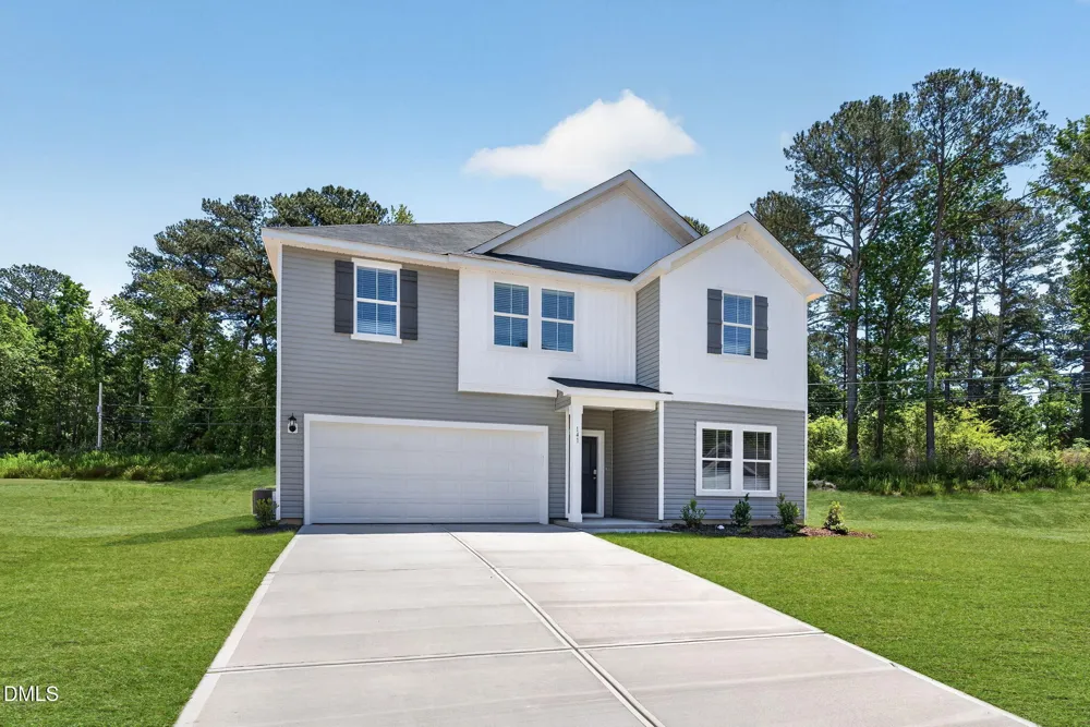 141 Muscovy Drive Four Oaks, NC 27524