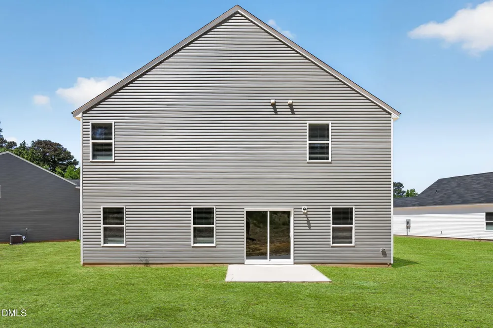 141 Muscovy Drive Four Oaks, NC 27524