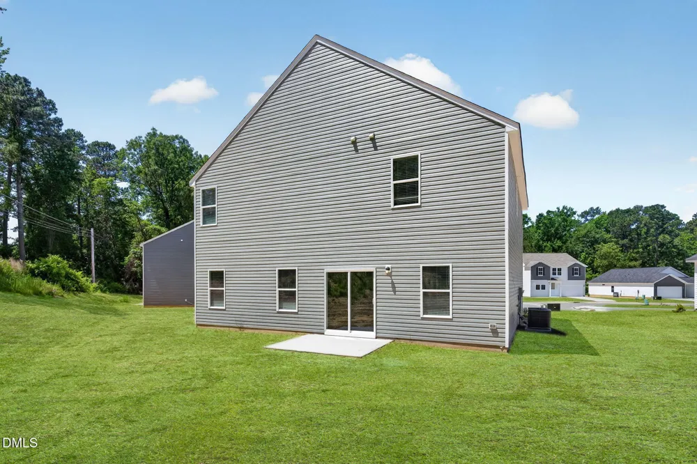 141 Muscovy Drive Four Oaks, NC 27524