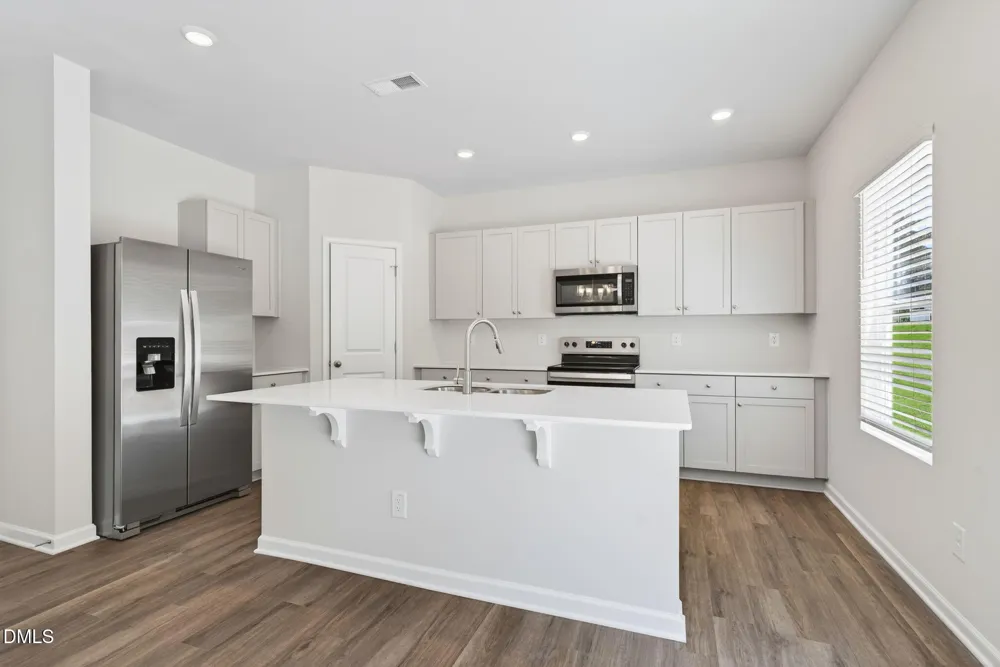 141 Muscovy Drive Four Oaks, NC 27524