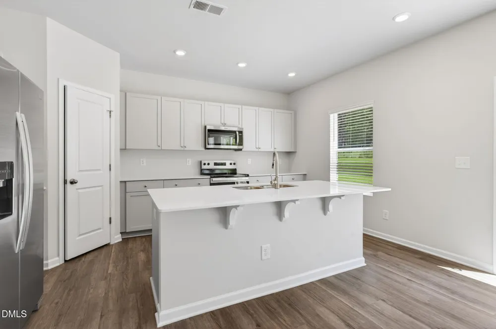141 Muscovy Drive Four Oaks, NC 27524
