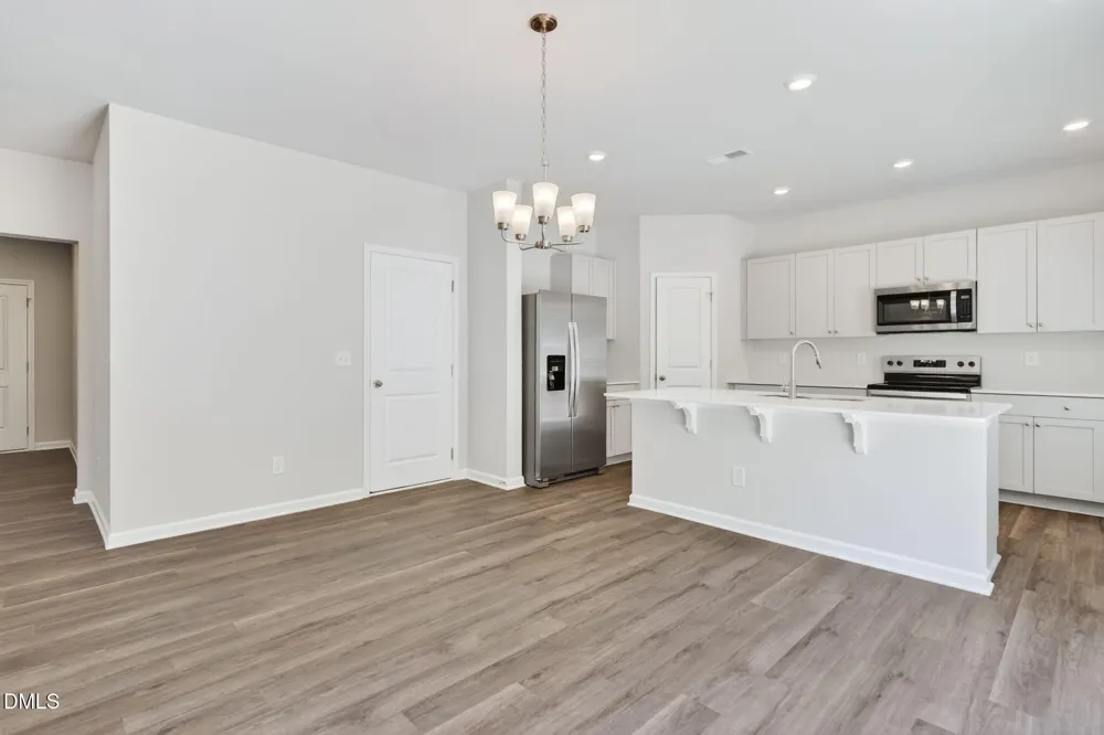 141 Muscovy Drive Four Oaks, NC 27524