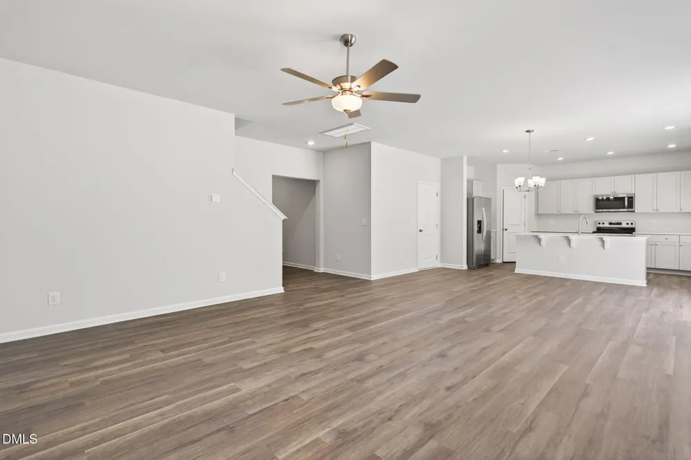 141 Muscovy Drive Four Oaks, NC 27524