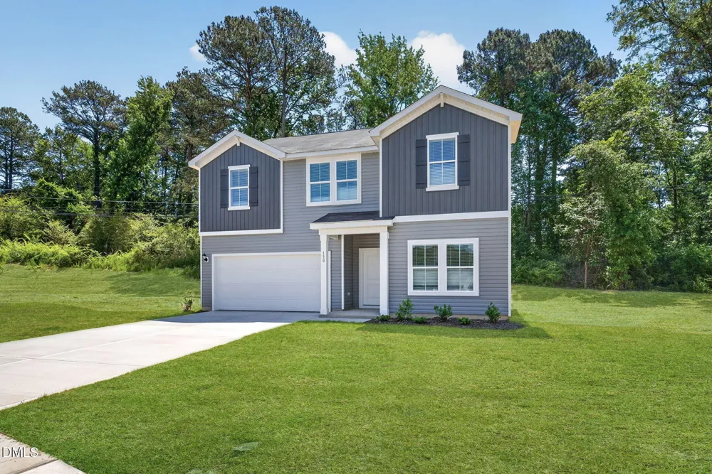 150 Muscovy Drive Four Oaks, NC 27524