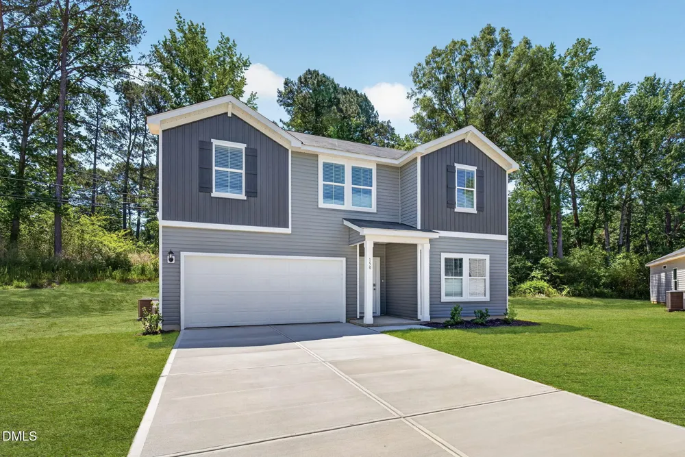 150 Muscovy Drive Four Oaks, NC 27524