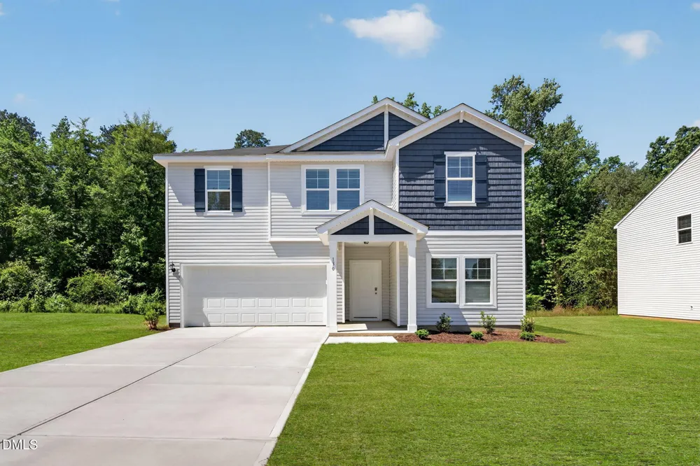 130 Muscovy Drive Four Oaks, NC 27524
