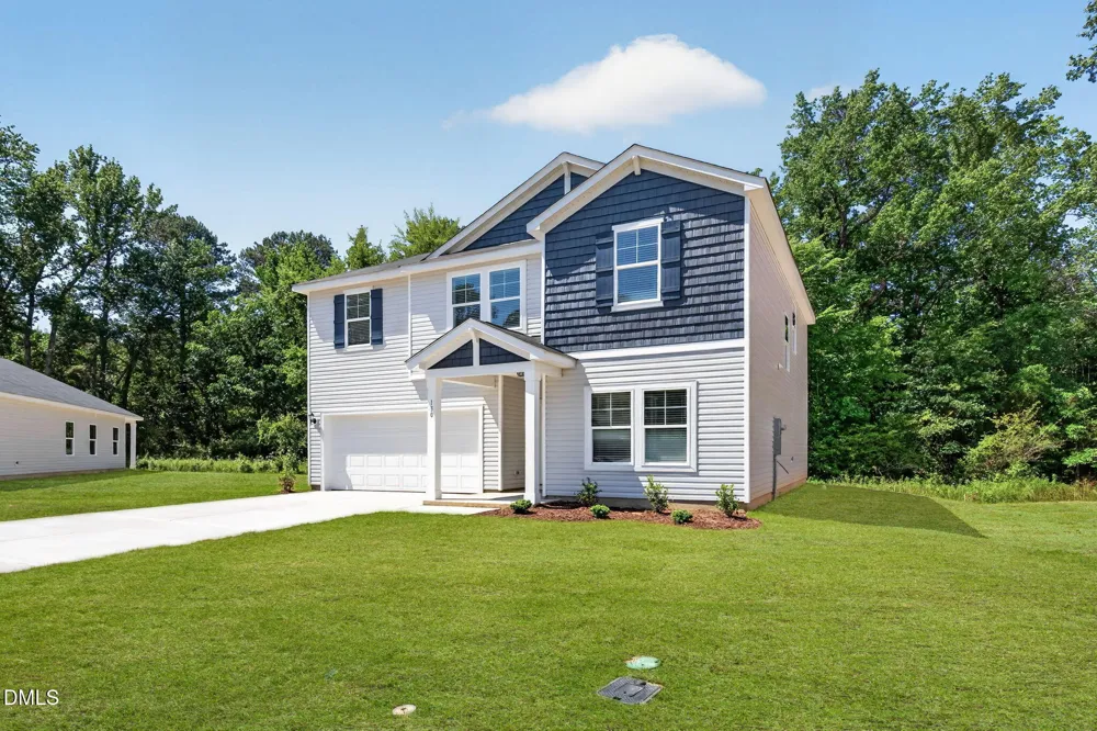 130 Muscovy Drive Four Oaks, NC 27524