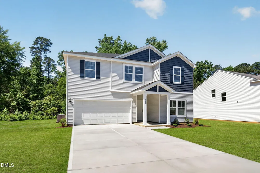 130 Muscovy Drive Four Oaks, NC 27524