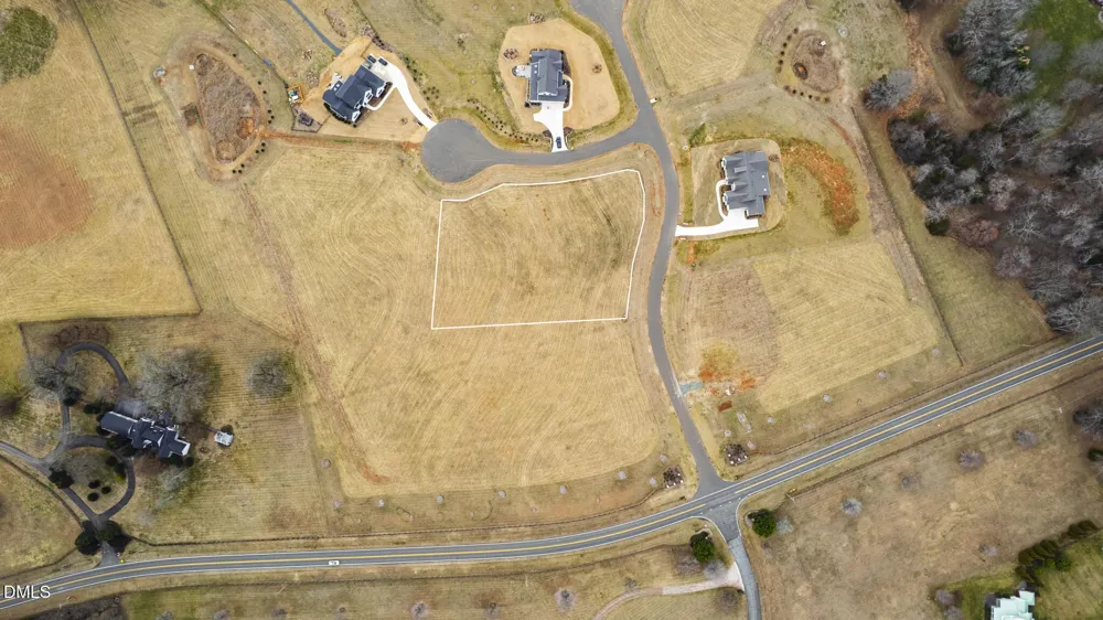 Lot 9 Belfield Lane Hillsborough, NC 27278