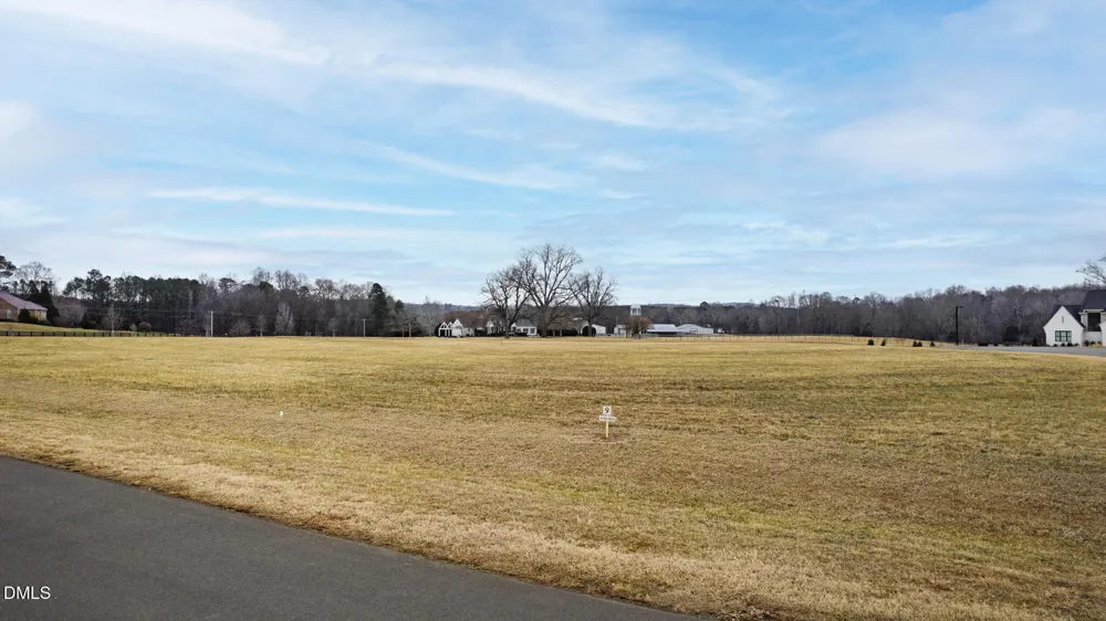 Lot 9 Belfield Lane Hillsborough, NC 27278