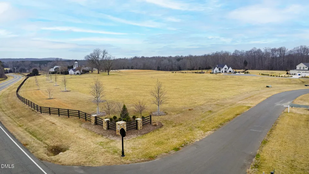Lot 9 Belfield Lane Hillsborough, NC 27278