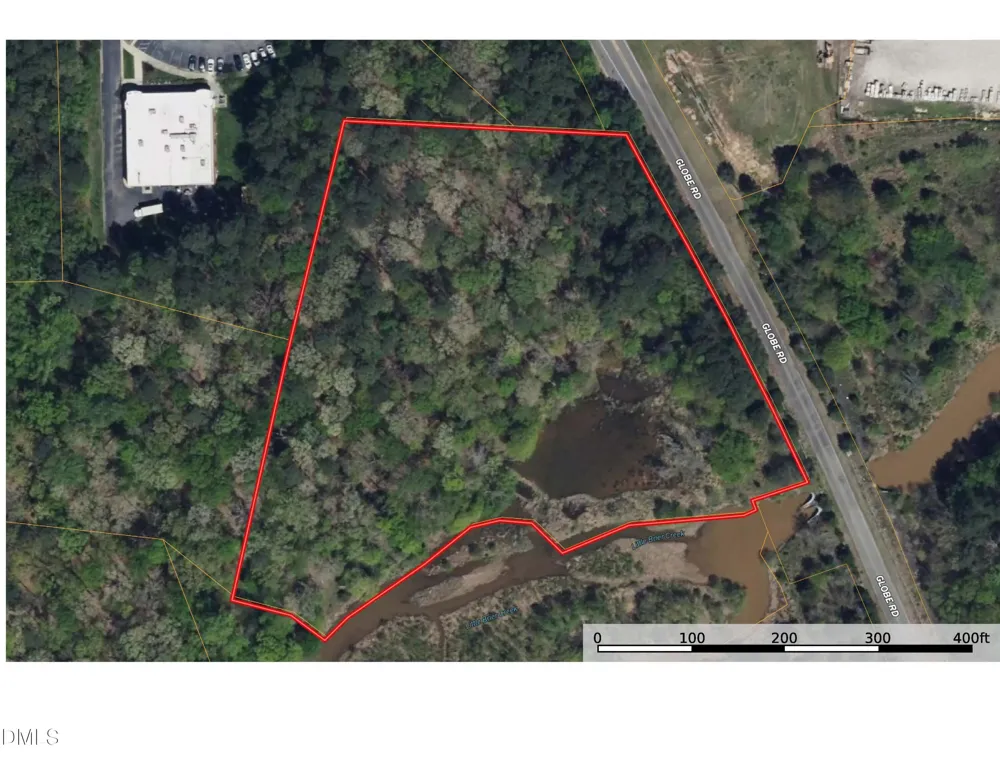 0 Globe Road Morrisville, NC 27560