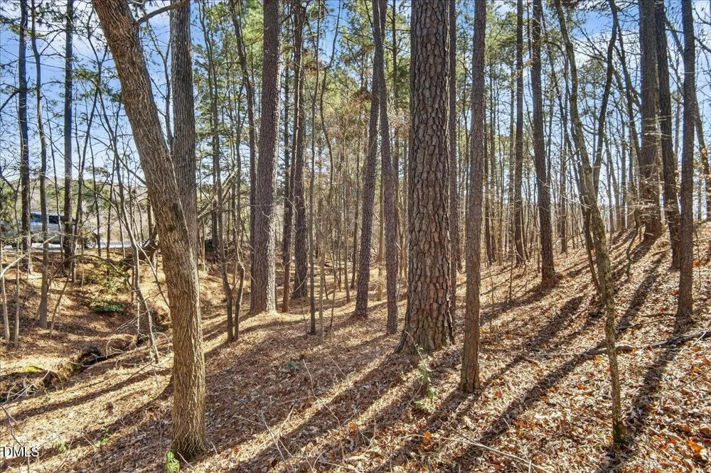 0 Globe Road Morrisville, NC 27560