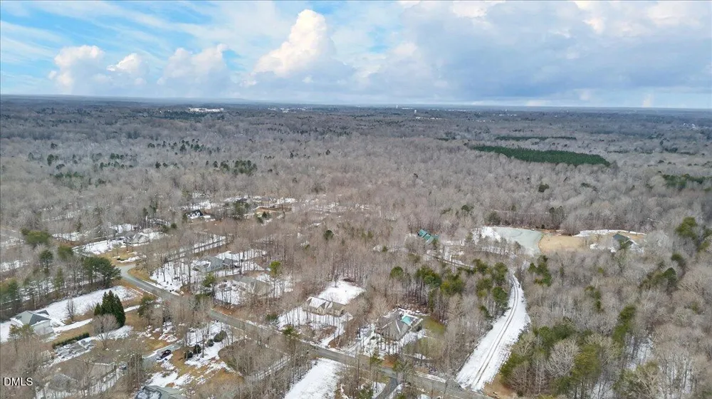 0 Mace Road Mebane, NC 27302