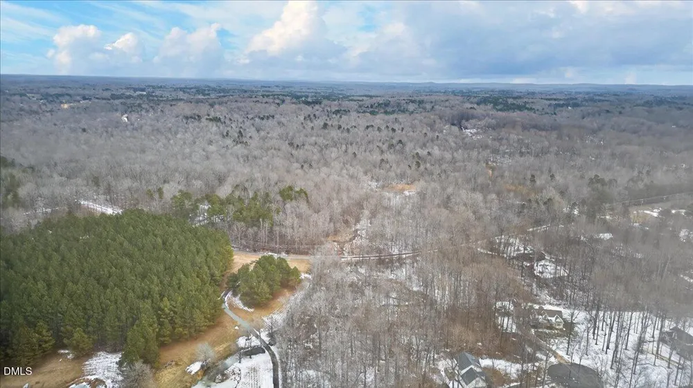 0 Mace Road Mebane, NC 27302
