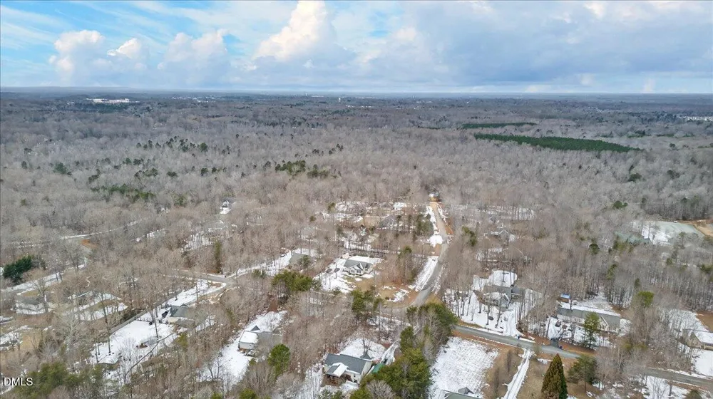 0 Mace Road Mebane, NC 27302