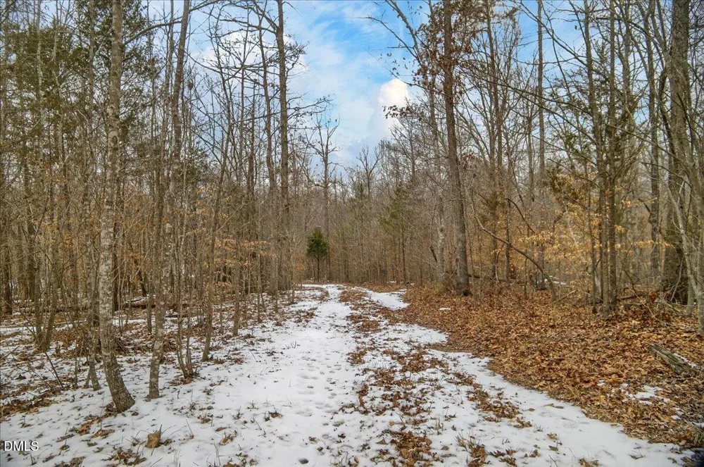 0 Mace Road Mebane, NC 27302