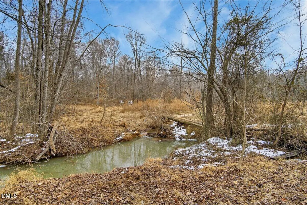 0 Mace Road Mebane, NC 27302