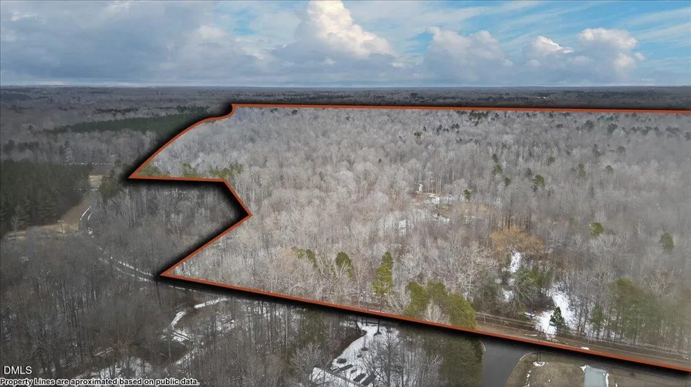 0 Mace Road Mebane, NC 27302
