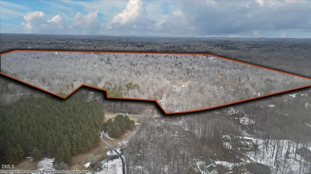 0 Mace Road Mebane, NC 27302