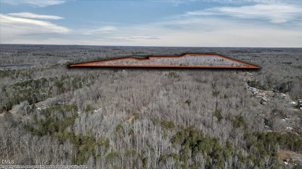 0 Mace Road Mebane, NC 27302