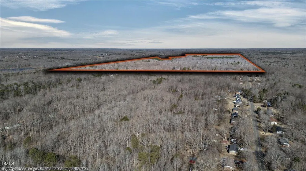 0 Mace Road Mebane, NC 27302