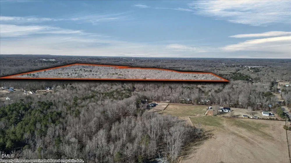 0 Mace Road Mebane, NC 27302