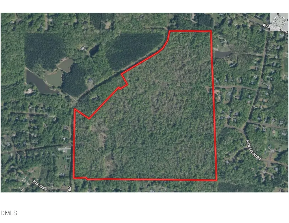 0 Mace Road Mebane, NC 27302