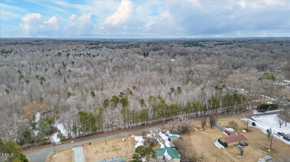 0 Mace Road Mebane, NC 27302