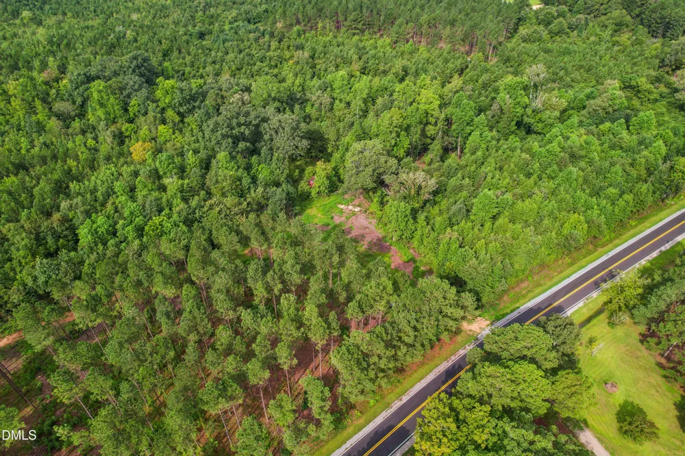 0 Mcleod Road Broadway, NC 27505