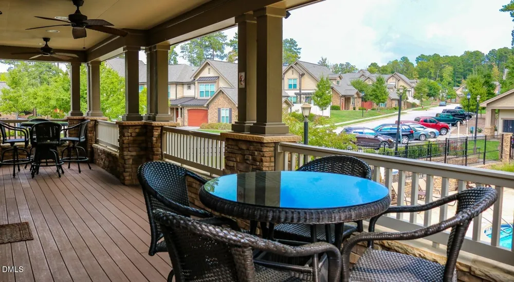 100 Ginkgo Trail #Columbia Chapel Hill, NC 27516