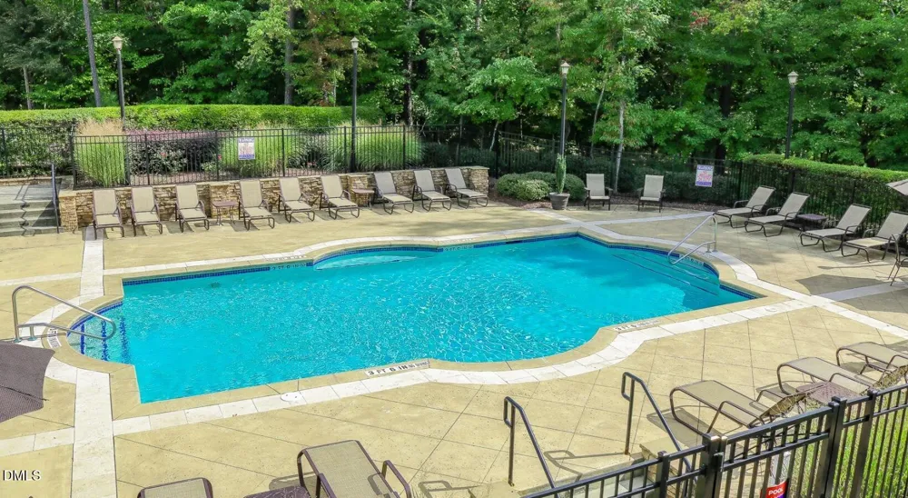 100 Ginkgo Trail #Columbia Chapel Hill, NC 27516