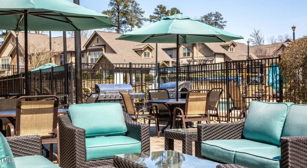 100 Ginkgo Trail #Columbia Chapel Hill, NC 27516