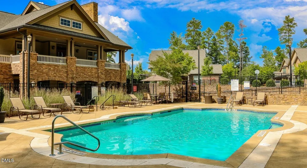 100 Ginkgo Trail #Columbia Chapel Hill, NC 27516