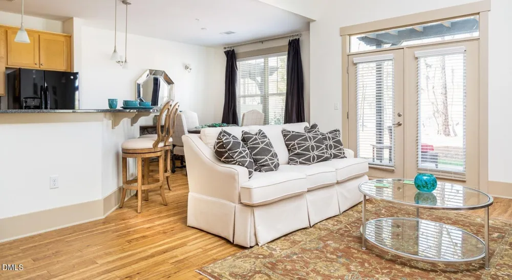 100 Ginkgo Trail #Columbia Chapel Hill, NC 27516