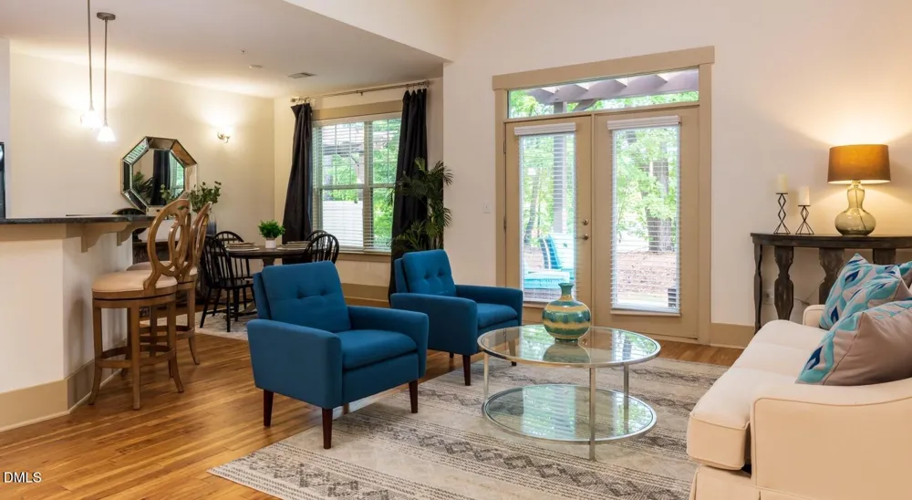 100 Ginkgo Trail #Columbia Chapel Hill, NC 27516