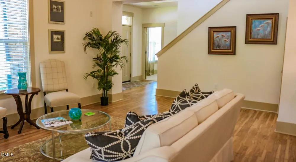 100 Ginkgo Trail #Columbia Chapel Hill, NC 27516