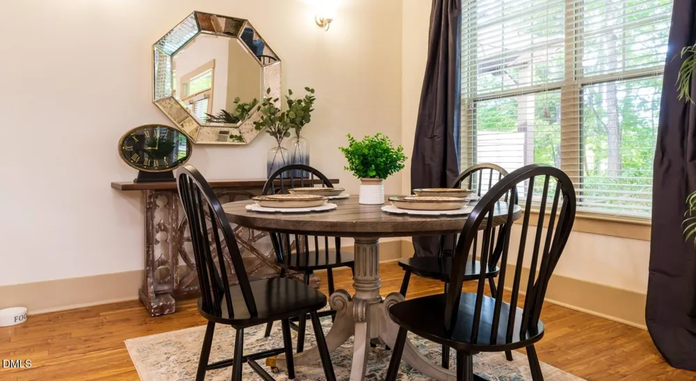 100 Ginkgo Trail #Columbia Chapel Hill, NC 27516