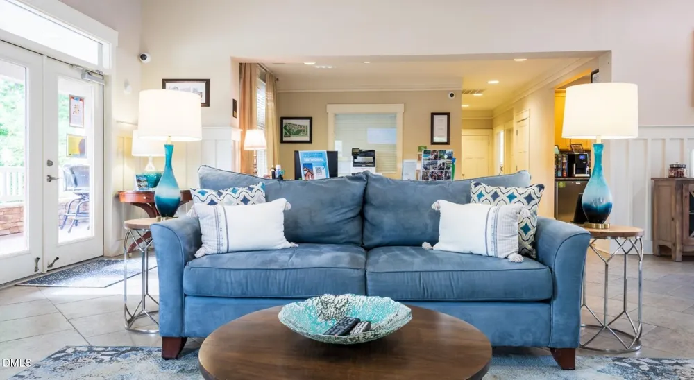 100 Ginkgo Trail #Columbia Chapel Hill, NC 27516